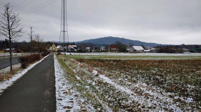 Ich hätte gerne einmal wieder Sonne!