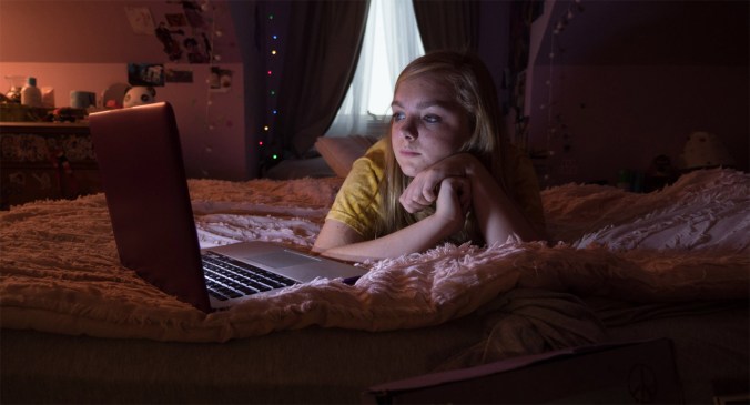 Eighth Grade (2018) | © Sony Pictures
