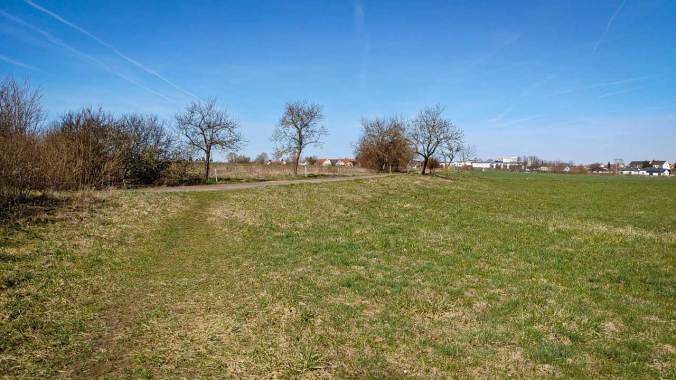 Sonnenschein sorgt für flottes Tempo