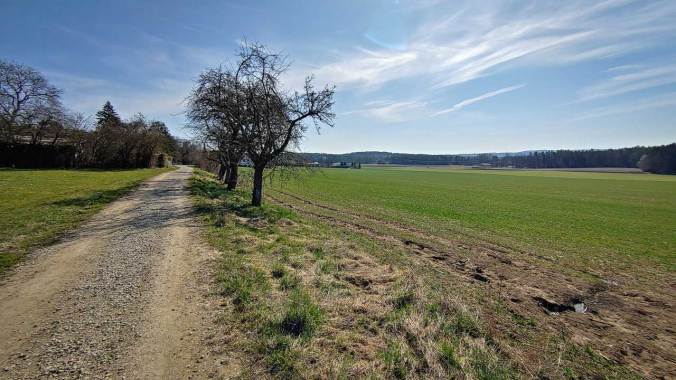 Puh, richtig heiß heute!