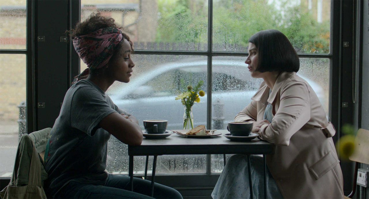 Sie weiß von dir (2021) | © Netflix