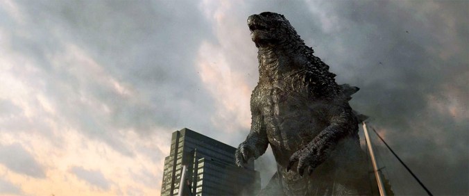 Godzilla (2014) | © Warner Bros (Universal Pictures)