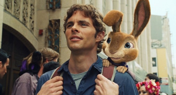 Hop: Osterhase oder Superstar? | © Universal Pictures Germany GmbH