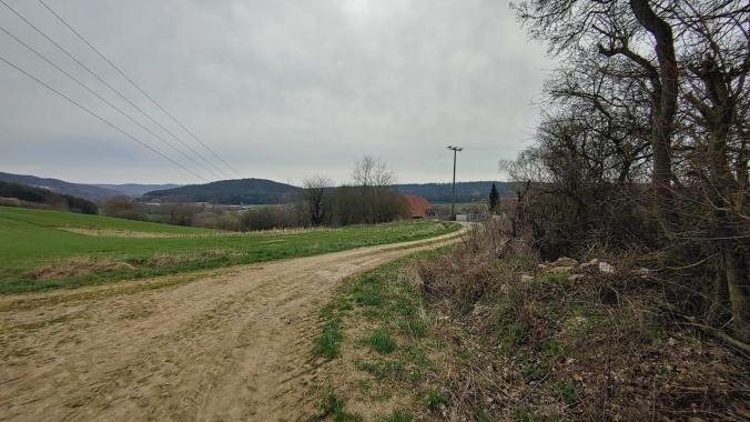 Kurz vor dem drohenden Wintereinbruch