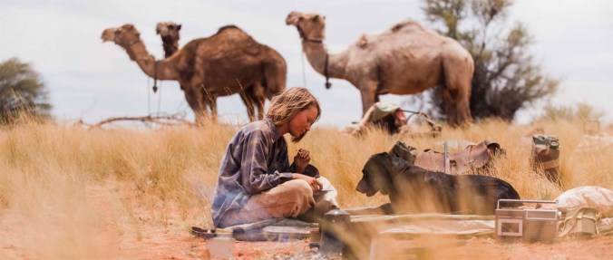 Spuren (2013) | © Ascot Elite Home Entertainment