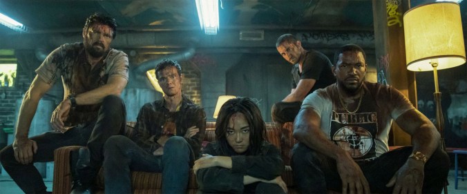 The Boys – Season 2 | © Amazon Prime Video