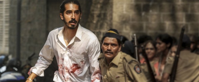 Hotel Mumbai (2018) | © LEONINE