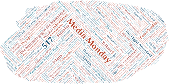 Media Monday #517