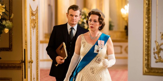 The Crown | © Netflix