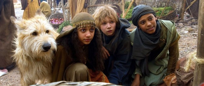 Lippels Traum (2009) | © LEONINE