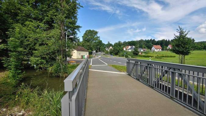 Langsam wieder angefangen...