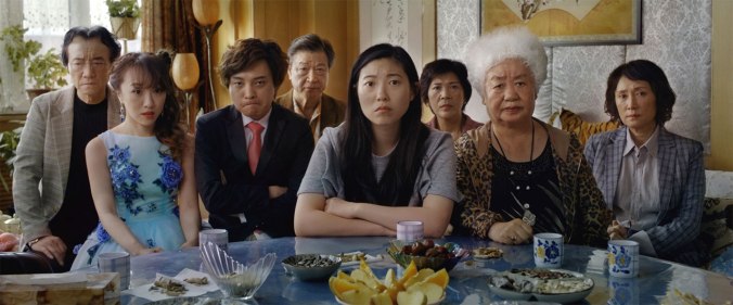 The Farewell (2019) | © DCM Film Distribution GmbH (Vertrieb LEONINE)