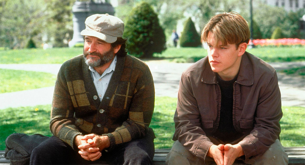 Good Will Hunting (1997) | © STUDIOCANAL
