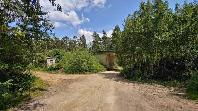 Sonnig und warm war es heute beim Halbmarathon