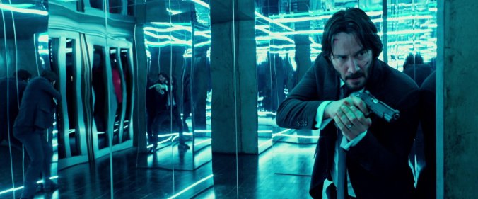 John Wick: Kapitel 2 (2017) | © Concorde