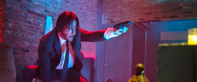 John Wick (2014) | © STUDIOCANAL