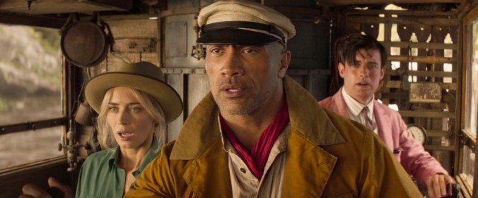Jungle Cruise (2021) | © Walt Disney
