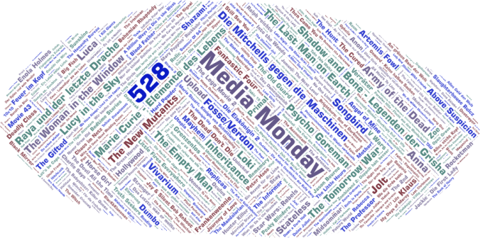 Media Monday #528