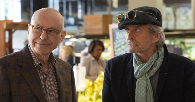 The Kominsky Method | © Netflix