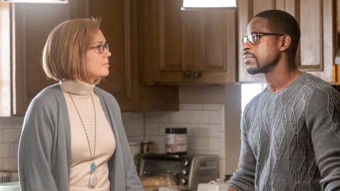 This Is Us – Season 4 | © NBC