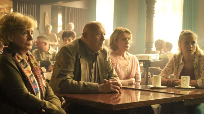 Unterleuten: Das zerrissene Dorf | © ZDF