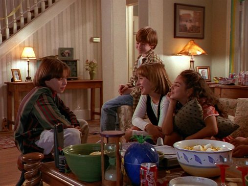 Liebling, jetzt haben wir uns geschrumpft (1997) | © Walt Disney