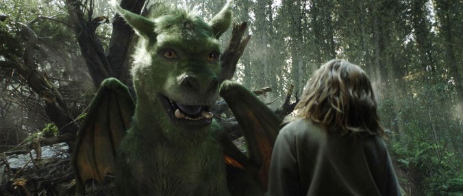 Elliot, der Drache (2016) | © Walt Disney