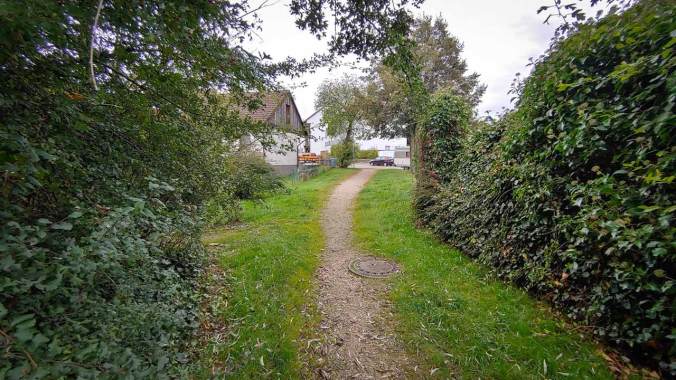 Weiterhin herbstliches Wetter