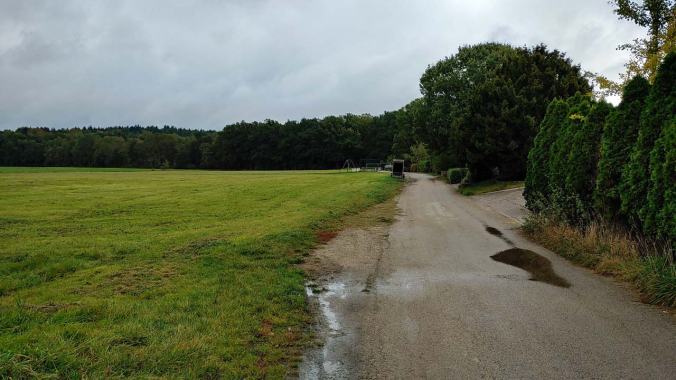 Es ist offiziell Mützenwetter