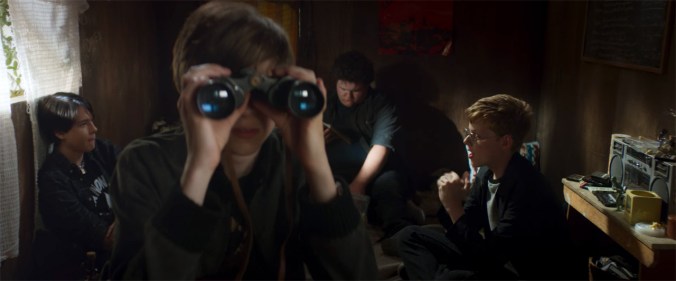 Summer of 84 (2018) | © Pandstorm Pictures (Edel)