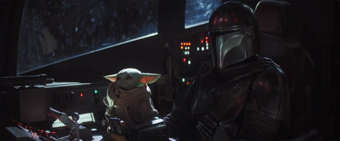 The Mandalorian | © Walt Disney