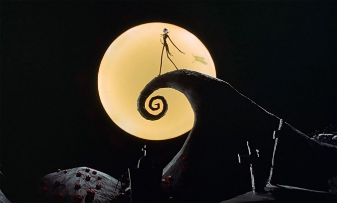 Nightmare Before Christmas (1993) | © Walt Disney