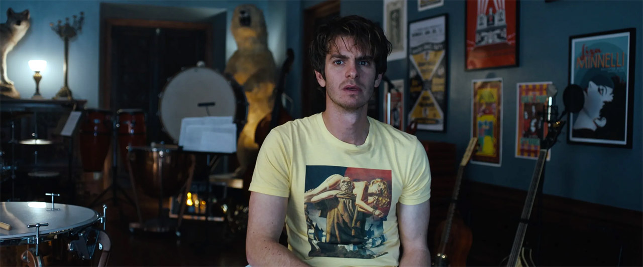 Under the Silver Lake (2018) | © Weltkino Filmverleih GmbH (Vertrieb LEONINE)