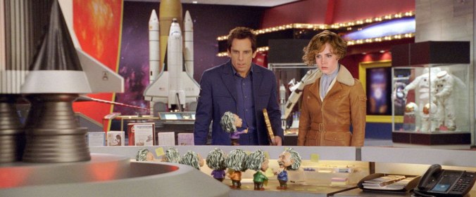 Nachts im Museum 2 (2009) | © 20th Century Fox