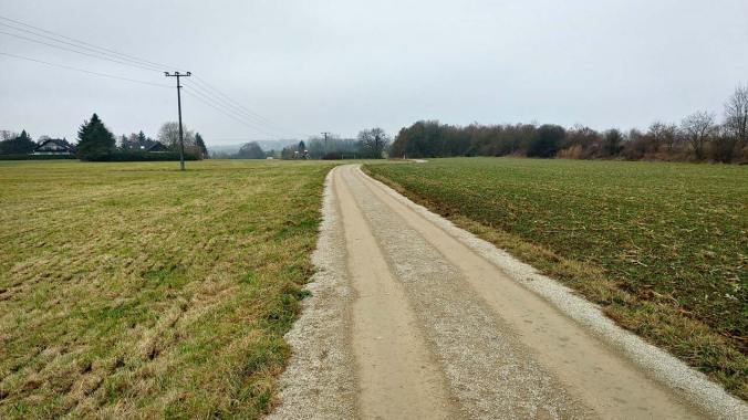 Heute mal eine neue Perspektive