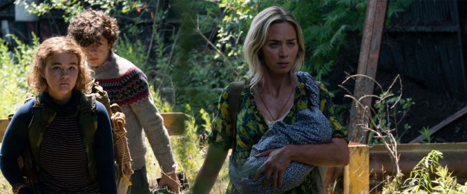 A Quiet Place 2 (2020) | © Paramount (Universal Pictures)