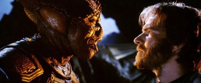 Enemy Mine: Geliebter Feind (1985) | © 20th Century Fox