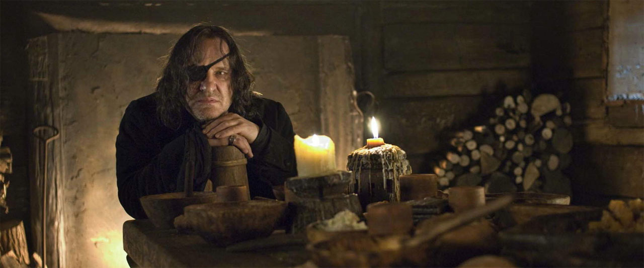 Krabat (2008) | © 20th Century Fox