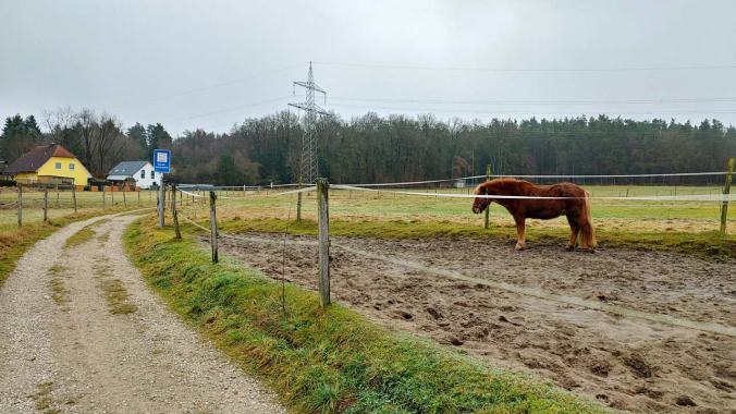 Ein 10er in der Mittagspause