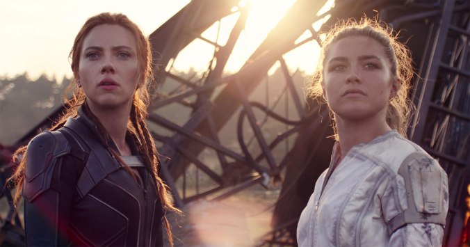 Black Widow (2021) | © Walt Disney