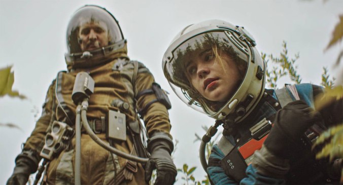 Prospect (2018) | © Capelight (Alive)