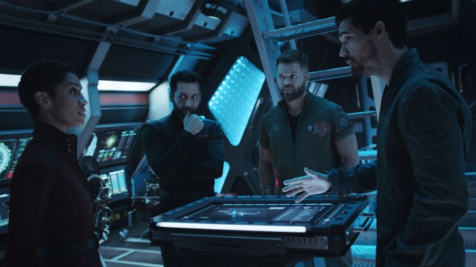 The Expanse | © SyFy & Amazon Prime Video