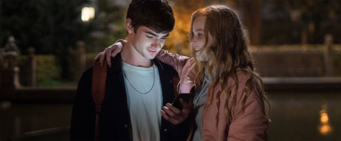 Das schönste Mädchen der Welt (2018) | © Tobis (Vertrieb LEONINE)