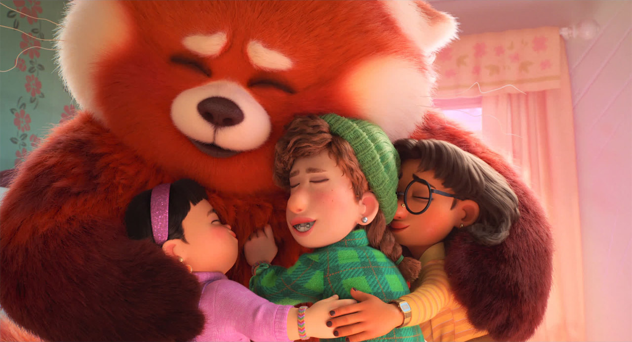 Rot (2022) | © Walt Disney