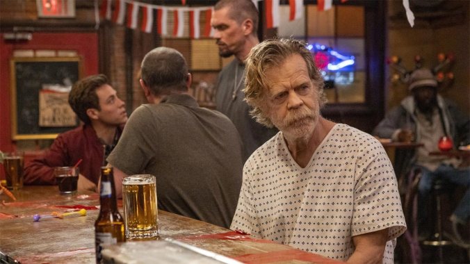 Shameless – Season 11 | © Warner Home Video