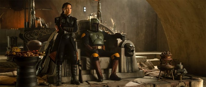 The Book of Boba Fett | © Walt Disney