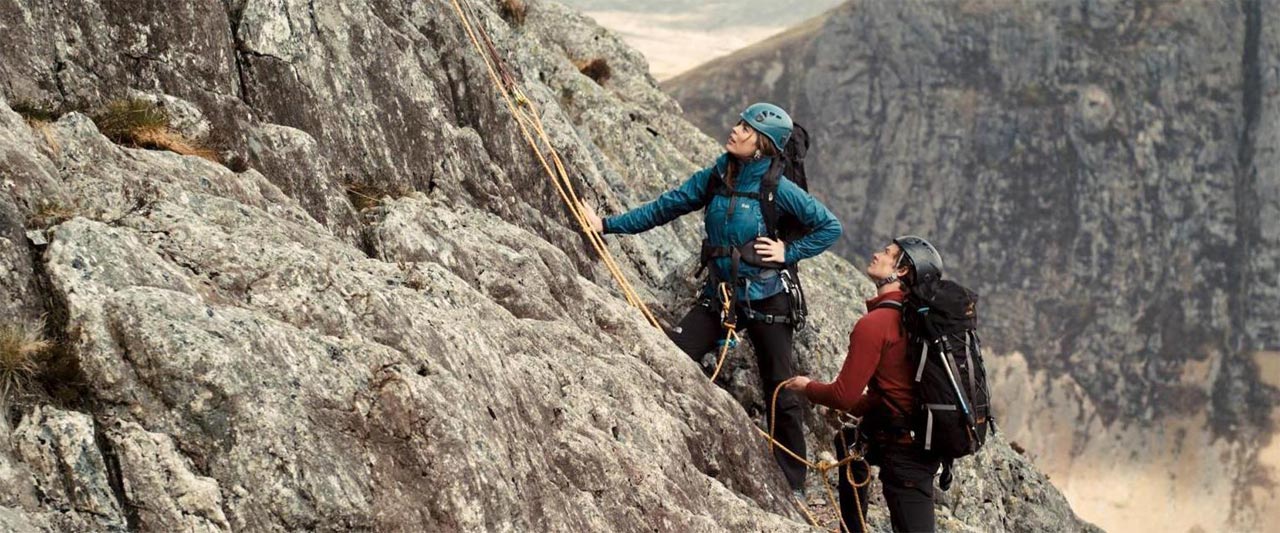A Lonely Place to Die: Todesfalle Highlands (2011) | © Ascot Elite Home Entertainment