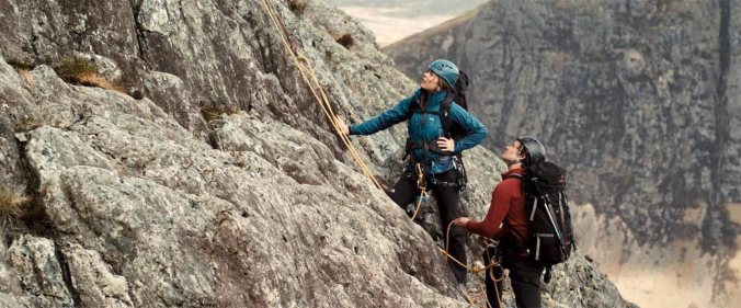 A Lonely Place to Die: Todesfalle Highlands (2011) | © Ascot Elite Home Entertainment