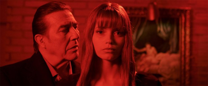 Elizabeth Harvest (2018) | © Alive - Vertrieb und Marketing