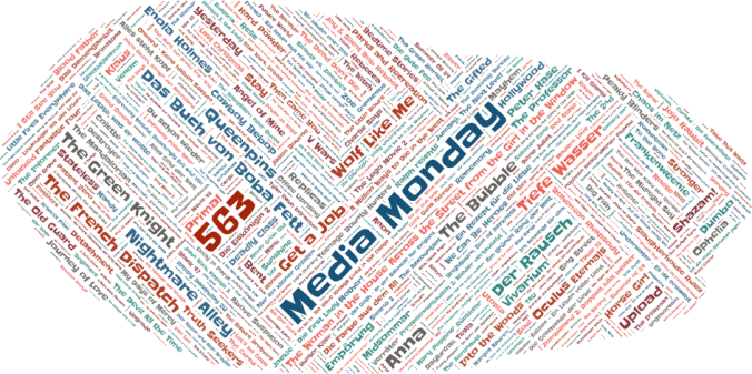 Media Monday #563